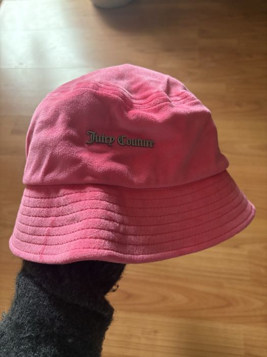 Juicy Couture шапка