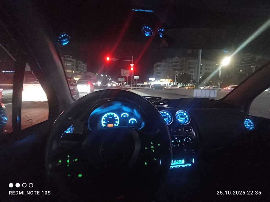 Matiz best 2011. Матиз Бест sotiladi