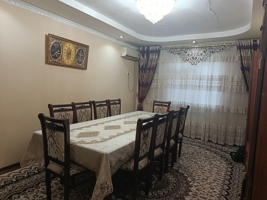 3 хонали уй Тошкент шаҳар