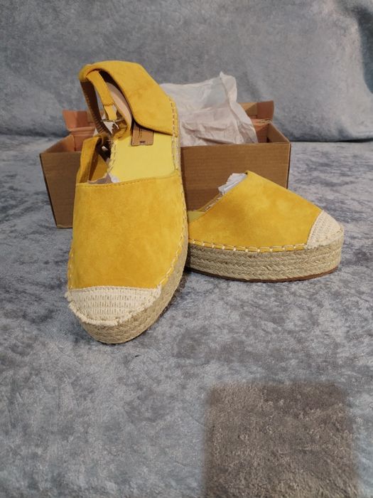 Дамски Сандали размер 41