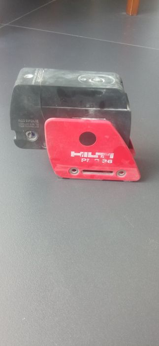 Hilti PMC 36 Комби лазер