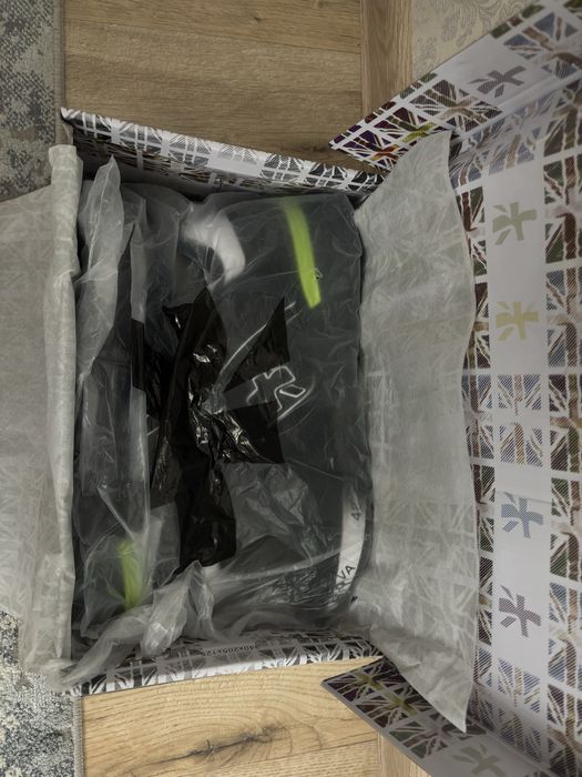 Кроссовки  Premiata мужские