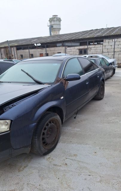 Piese Audi A4 2001 2.0 MT (130 hp)