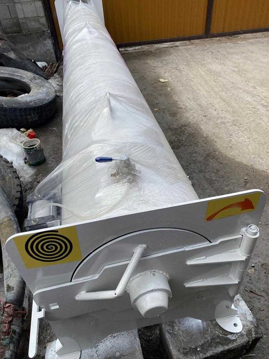 Центрифуга для ковров