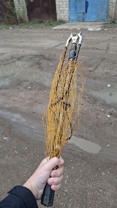 Продам подсак для рыбалки