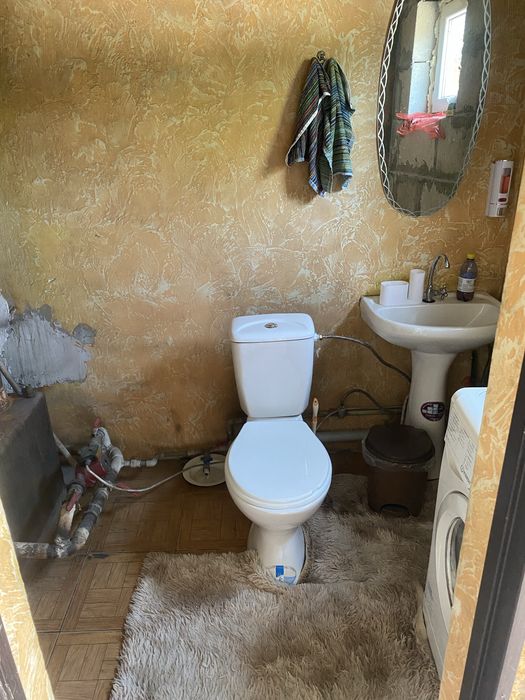 Продам дом в ессыке на площадке