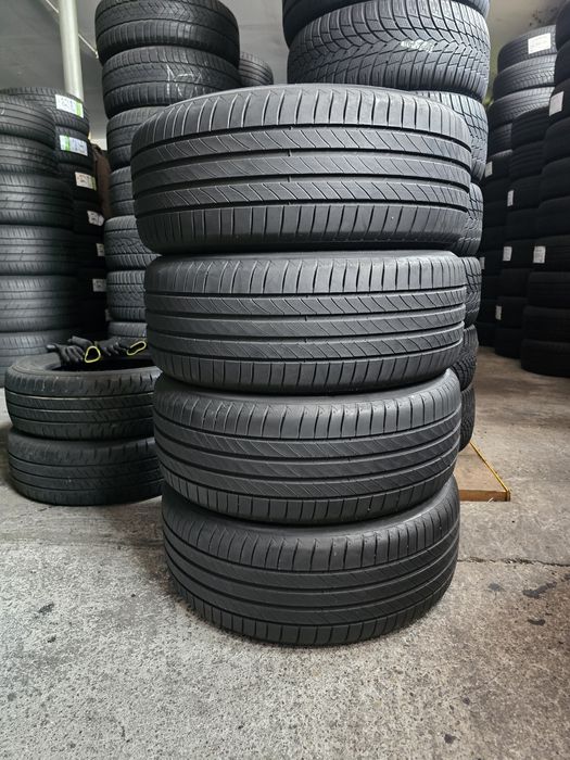 Michelin 215/55 R17 94V vară