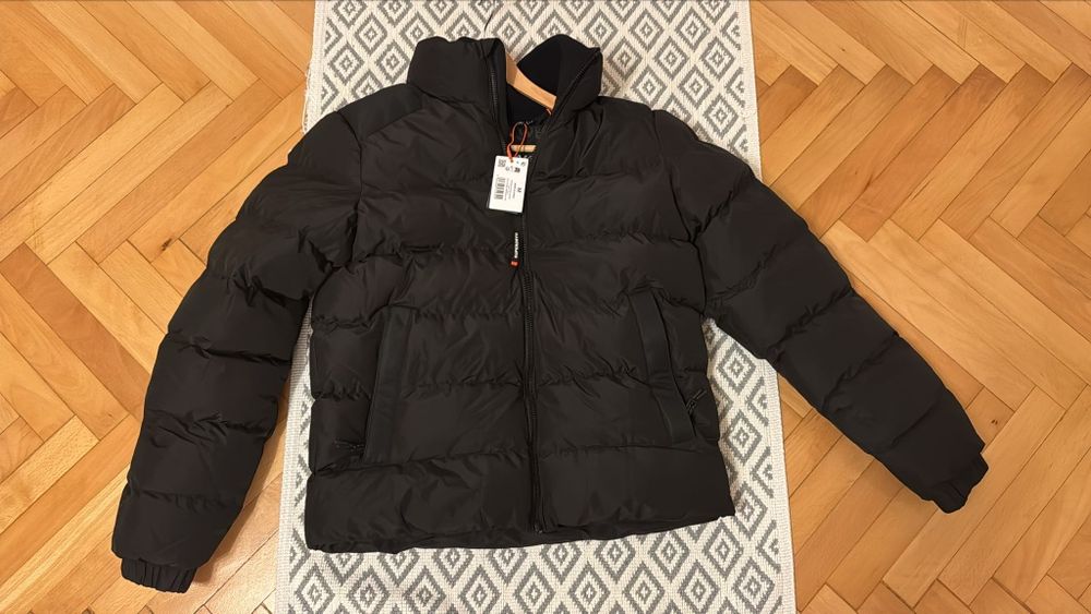 Geaca Superdry, size M