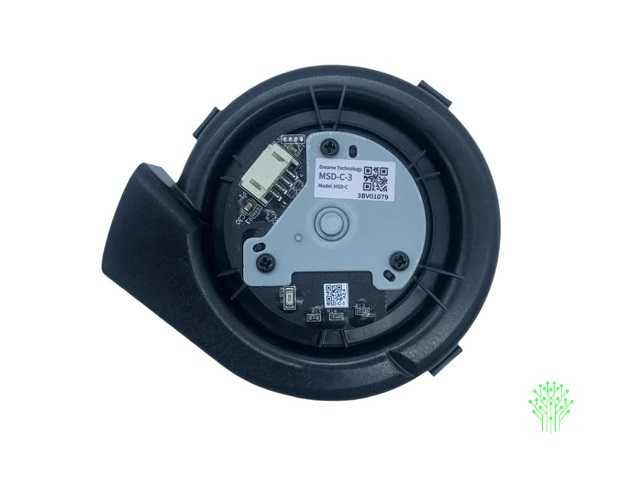 Двигатель, мотор для робота-пылесоса Dreame, Roborock, Mijia