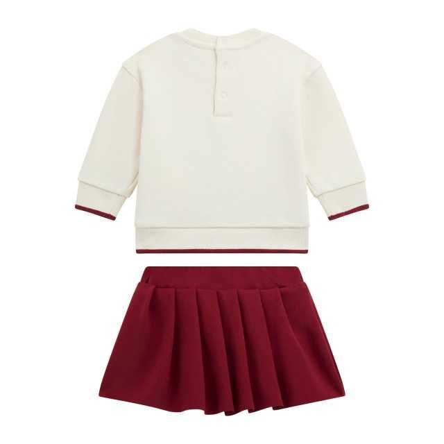 GUESS Комплект  за момиче 12-18м