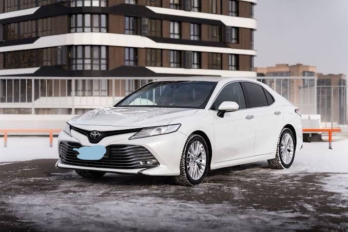 Тайота камри 70 срочна