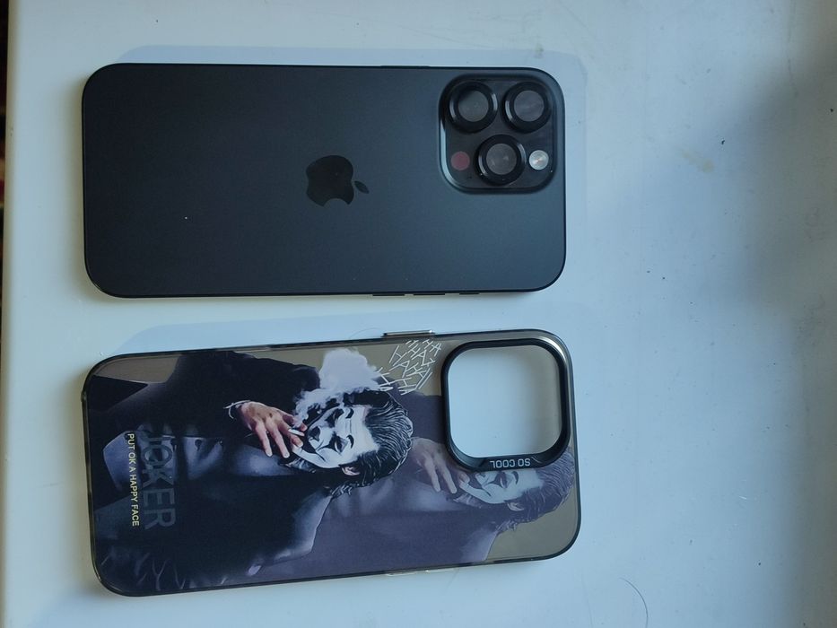 Iphone 16 promax 256Gb