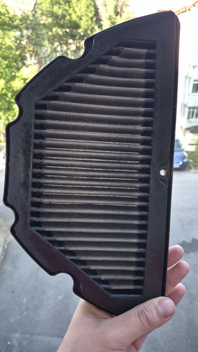 Filtru sport k&n Yamaha r1 2004