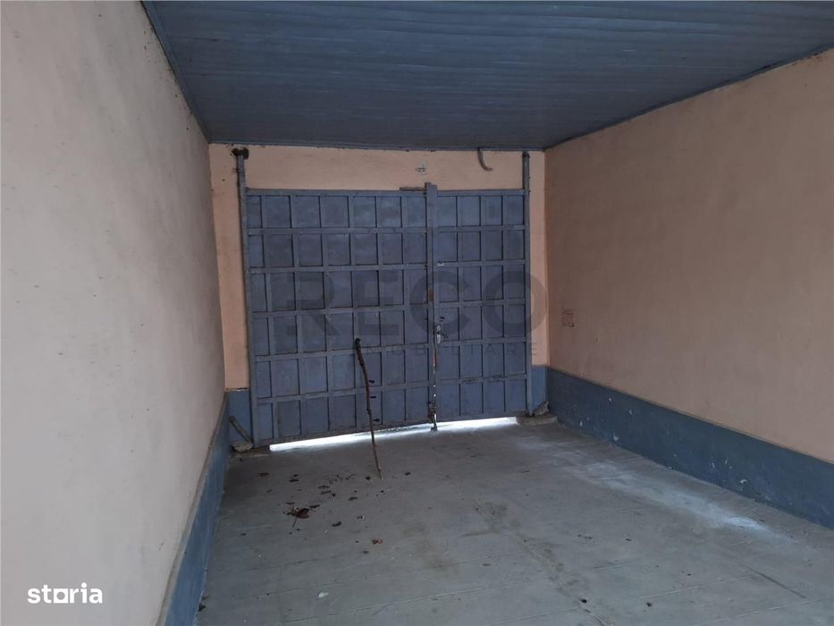Reco, Casa 4 camere, Uileacul de Beius