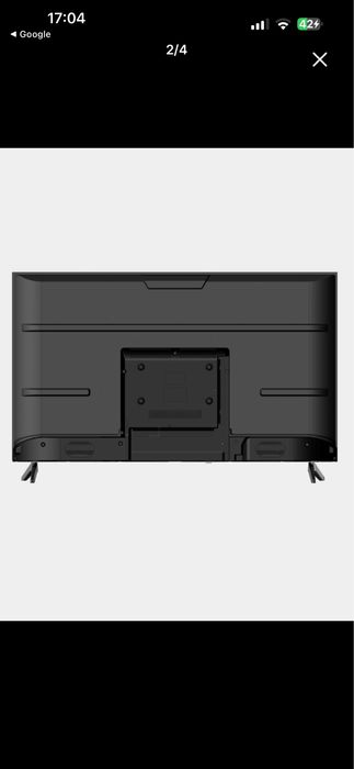 Тв по приемлемой  цене