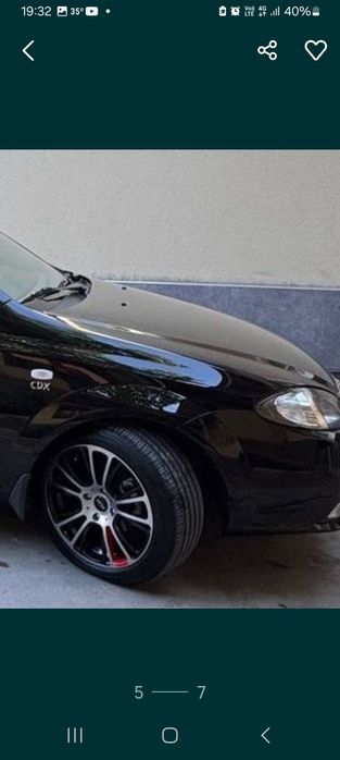 Диска 300$  17, 205 балон 50 зур холати