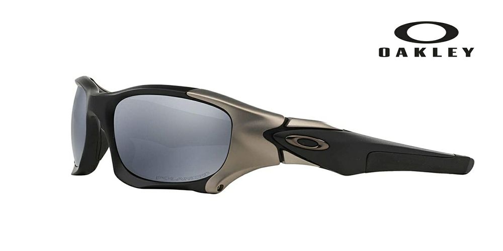 Очки Oakley (USA) PIT Boss 2