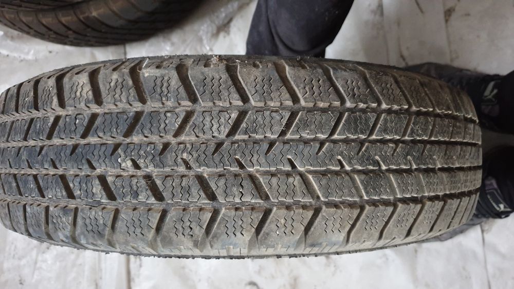 Гума 155 80 13 гт радиал