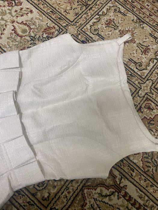 Нарядное платье б/у