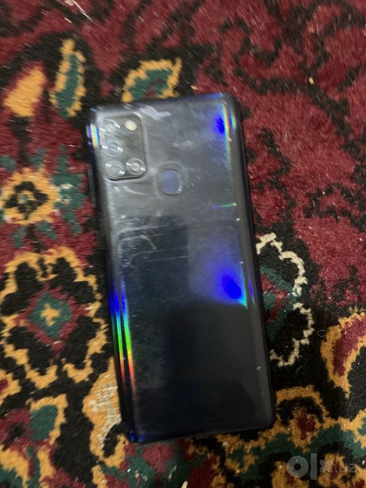 Samsung galaxy A21s