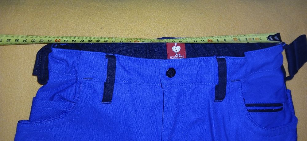 Детски работен Engelbert STRAUSS