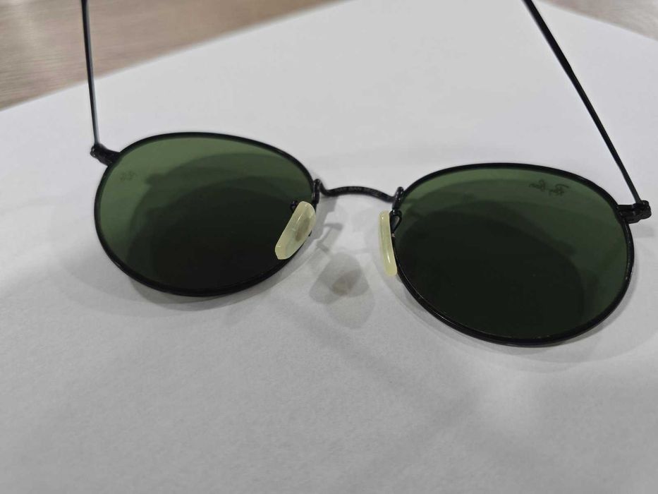 Слънчеви очила RAY-BAN RB3447