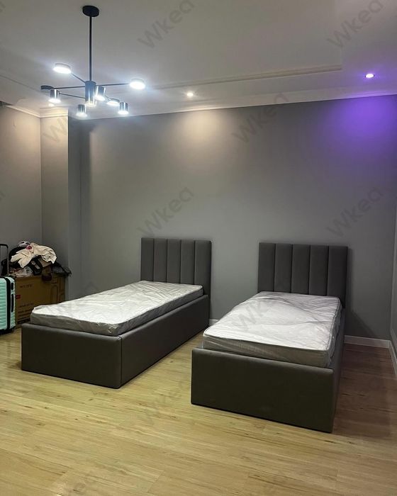 Мягкая кровать, От производителя, Юмшок Кроватлар Биринчи Кулдан,