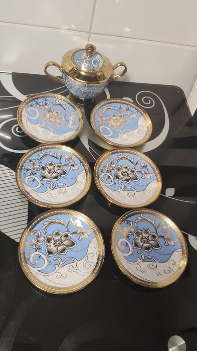 Set cești cafea/ceai