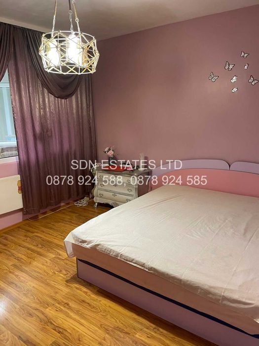 Продава се Тристаен апартамент в Казанлък - 90 кв.м за 1122 €/кв.м - Снимка #7