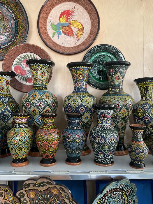 Miliy lagan sovga uchun 24/7 ish chorsu