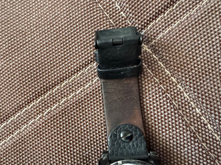 Ceas de mâna diesel