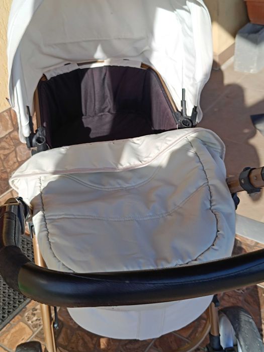 Carucior copii 2in1