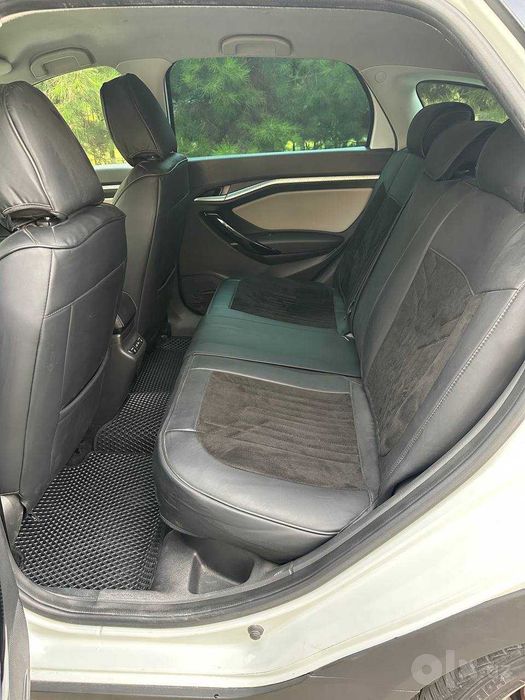 Lada vesta sw cross
