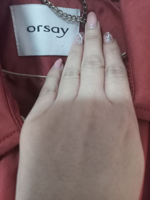 Дамски шлифери Orsay