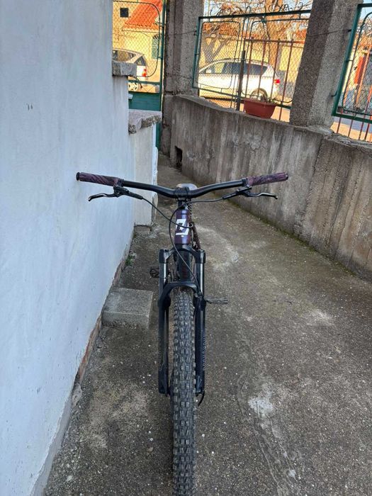 Велосипед DRAG C1 FUN