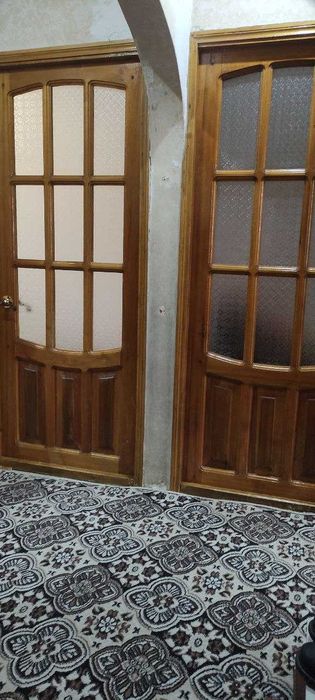 Продаю свою квартиру на Фархадском!