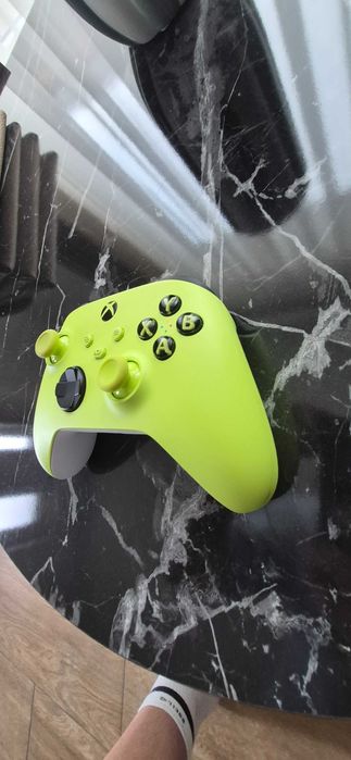 Controller wireless Microsoft xbox Series X/S, Electric Volt