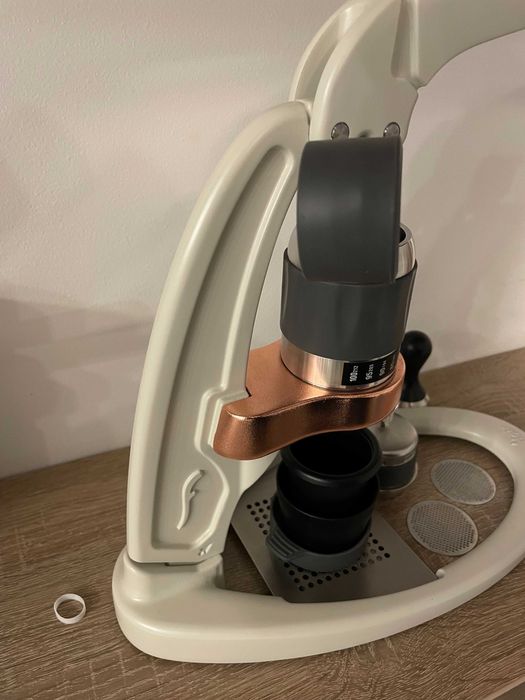 Flair Pro 2 – Espressor manual