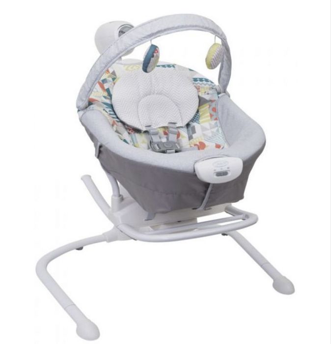 Бебешка люлка Graco