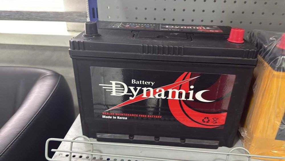 Продам новые аккумуляторы 74-75