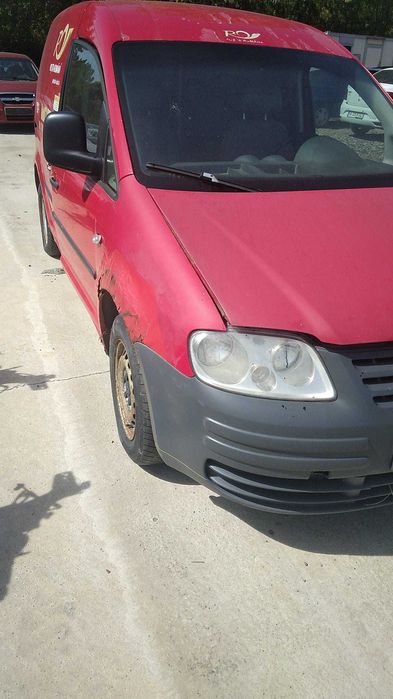 Oglinzi Vw Caddy 3 2005-2009