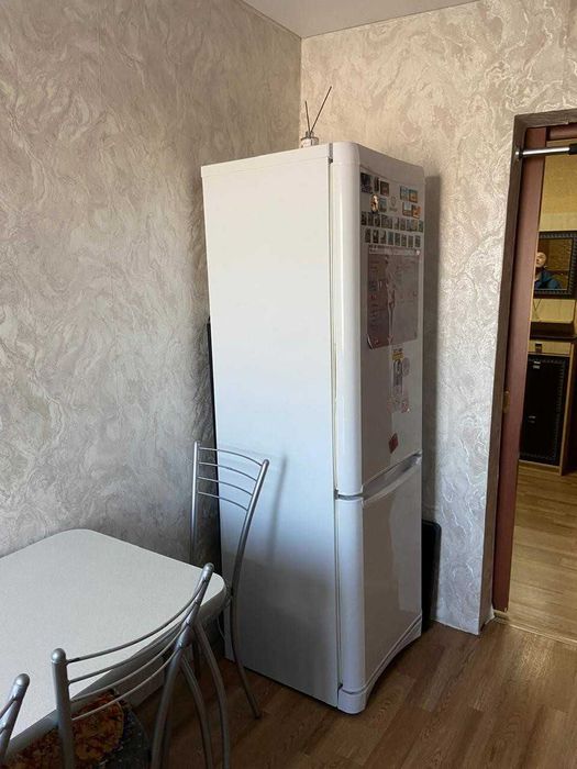 Продажа 3-комнатной квартиры