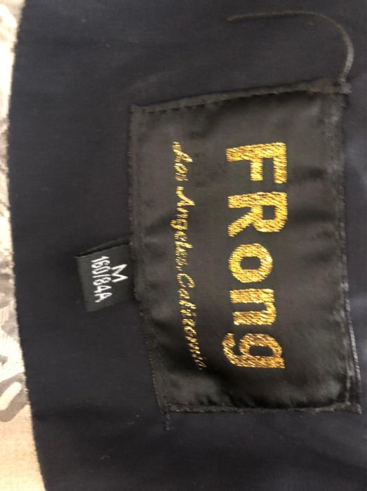 Куртки подростковые.Зима