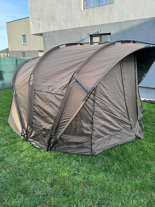 Cort Pescuit FOX RETREAT 2 MAN