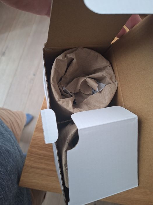 Термочаши с двойна стена