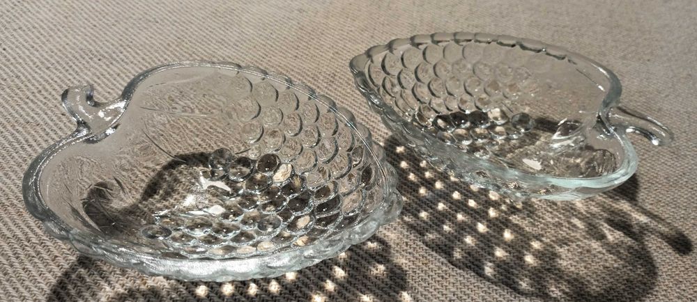 Ордьоври, чаши и прибори