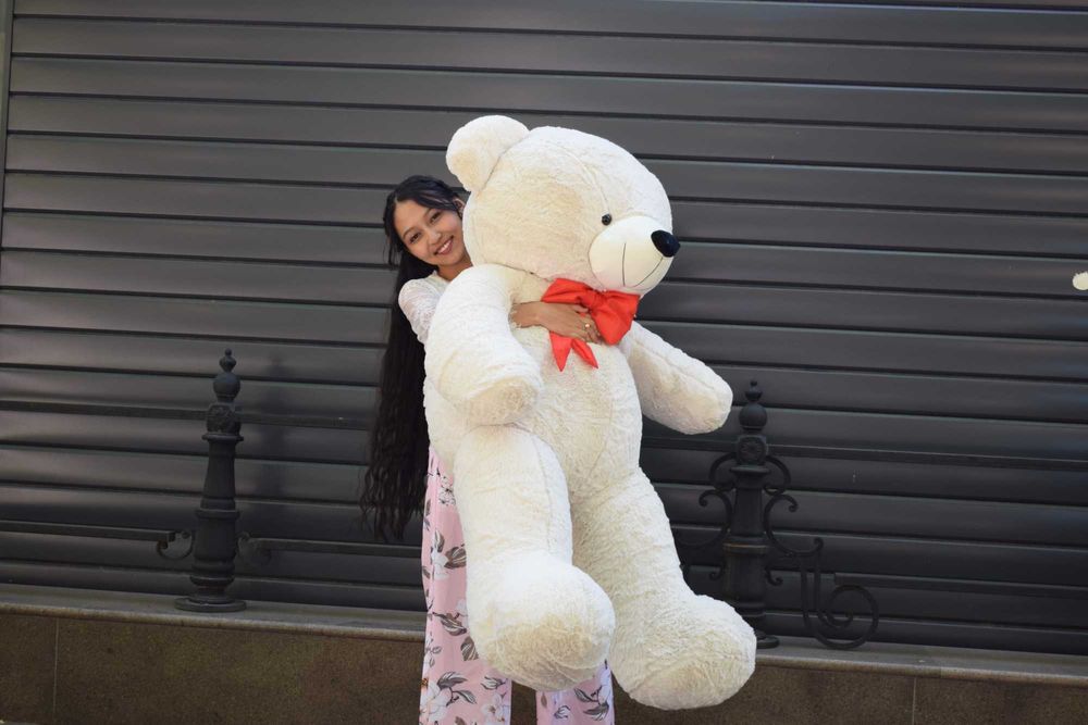 Заказать Мягкие Игрушки Плюшевые Красивые Панда Тедди Большие Мишки