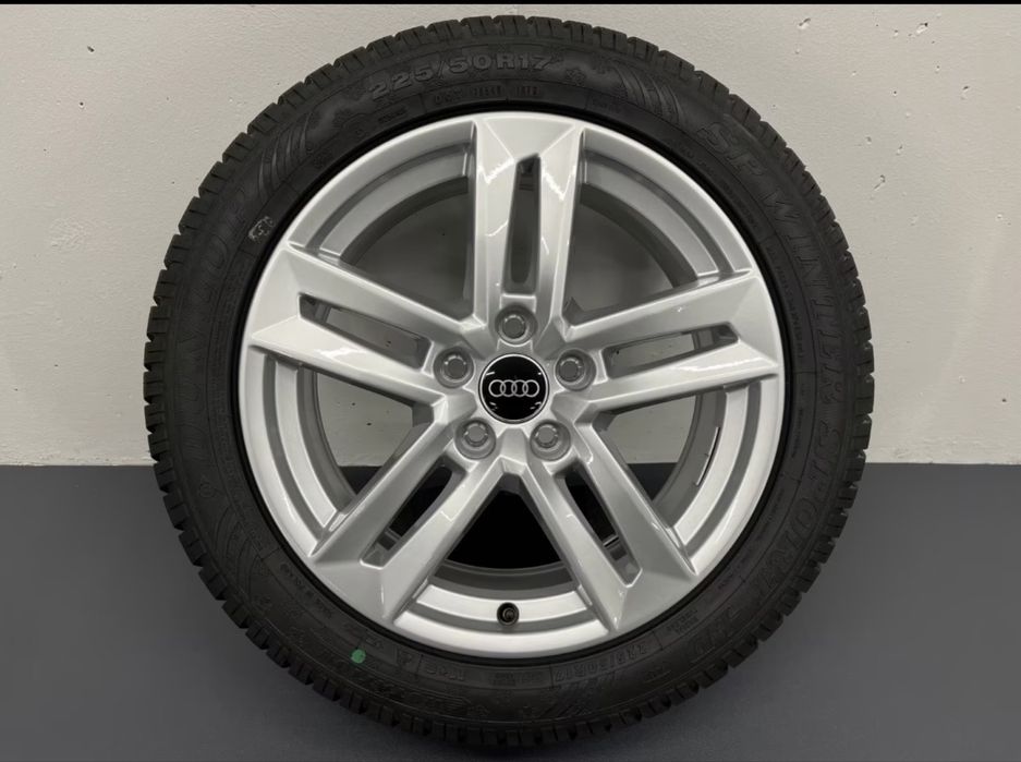 Jante R17 Audi A4 8W B9 (2016-2024)Originale
