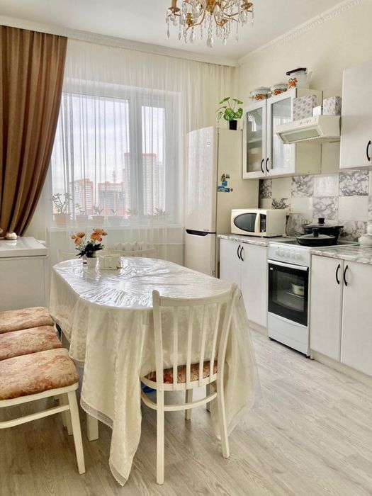 Продается квартира