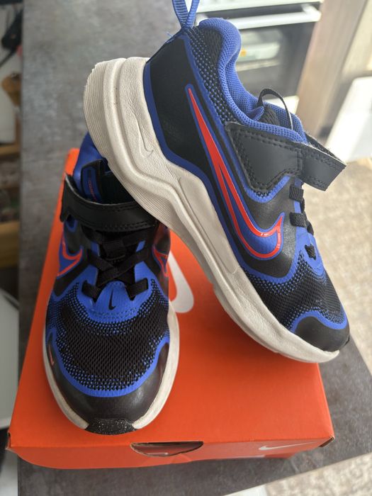 Детски маратонки Nike